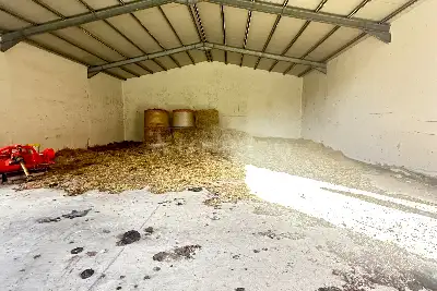 Agricolo in vendita, SANT'ANTONIO DI GALLURA , Sant'Antonio di Gallura