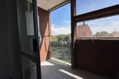 Casa in vendita, Viale Omero, Milano