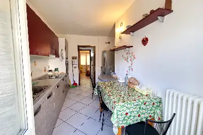 Casa in vendita, Via Leonardo Da Vinci, Como