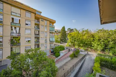Casa in vendita, Via Edoardo Bassini, Roma