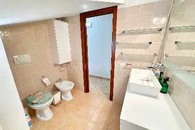 Casa in vendita, Via Serrenti, Fiumicino