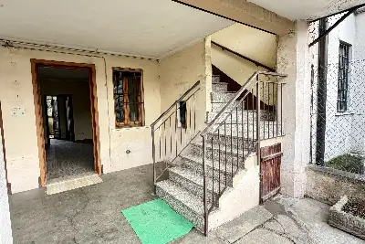 Casa Indipendente in vendita, Via Giorgio Amendola, Roncadelle