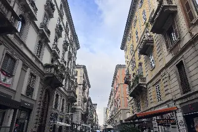 Casa in vendita, Via Alessandro Tadino, Milano