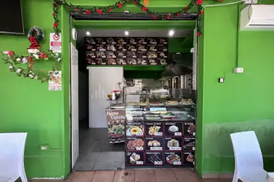 Attività Commerciale in vendita, Via Aurelia, Fiumicino