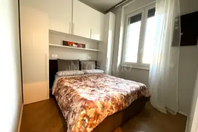 Casa in vendita, Viale Evaristo Stefini, Milano