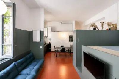 Casa in vendita, Via Sebastiano Veniero, Milano