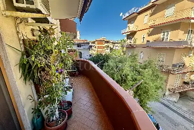 Casa in vendita, Via A. Manzoni, San Nicola la Strada