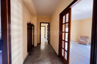 Casa in vendita, Via Aurelio Sorrentino, Reggio di Calabria