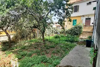 Casa Indipendente in vendita, Via santarelli 20, Chieti