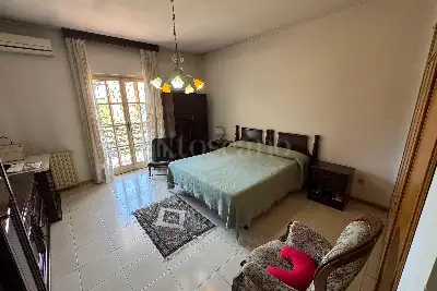 Villa Bifamiliare in vendita, Via dei Casali, Grottaferrata