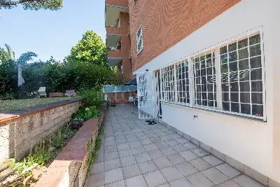 Casa in vendita, Via Adolfo Gandiglio, Roma
