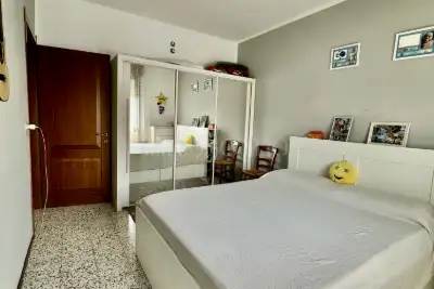Casa in vendita, Via Alberto Magnocavallo, Brescia