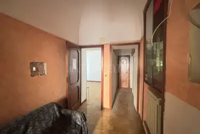 Casa in vendita, Via dei Mille, Roma