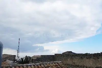 Casa Indipendente in vendita, via Vittorio Emanuele Erice Vetta, Erice