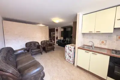 Villino a Schiera in vendita, Via Adriano Casadei, Fiumicino