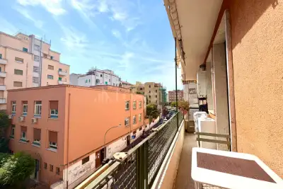 Casa in vendita, Via Domenico Silveri, Roma