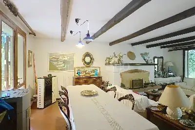Villa in vendita, Strada Vicinale Monti Bianchinu 23, Sassari