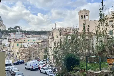 Casa in vendita, P.zza San Giovanni Decollato, Messina