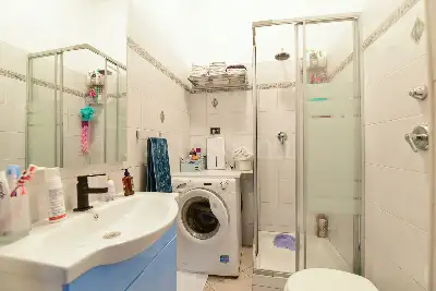 Casa in vendita, Via Milano, Cantù