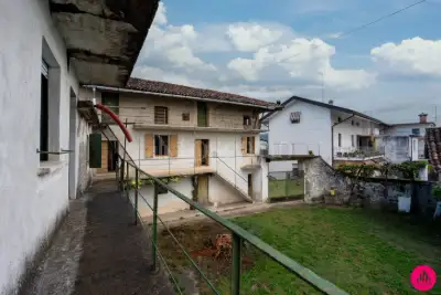 Casale in vendita, Via Santo Stefano, Remanzacco