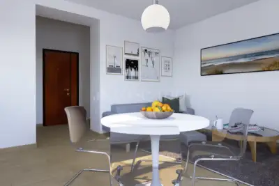 Casa in vendita, Via Giuseppe Camelli, Roma