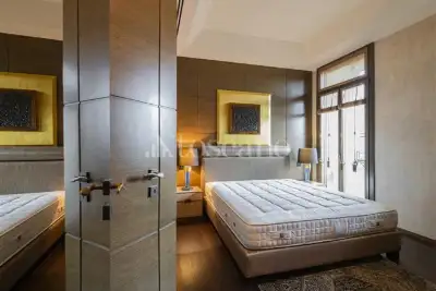 Casa in affitto, Via Uberto Visconti di Modrone, Milano
