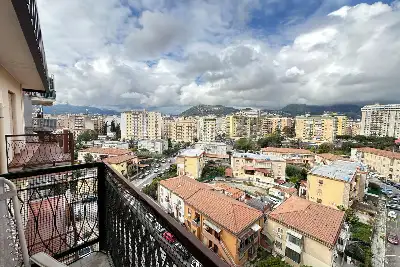 Casa in vendita, Via Adolfo Holm, Palermo