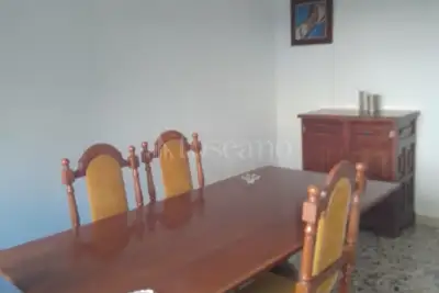 Casa in affitto, Via Abruzzi, Palermo