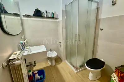 Casa in vendita, Via del Fosso di Gregna, Roma