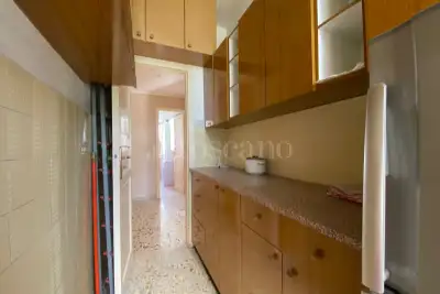 Casa in vendita, Strada Comunale San Michele - Portella, Messina