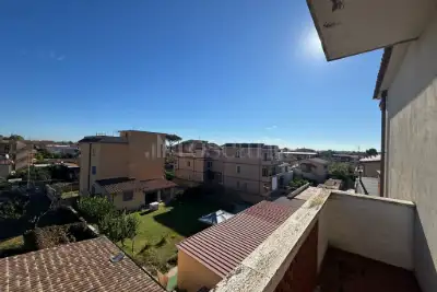 Attico in vendita, Via Giuseppe Oblach, Fiumicino