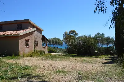 Villa in vendita, Cala sassari, Golfo Aranci