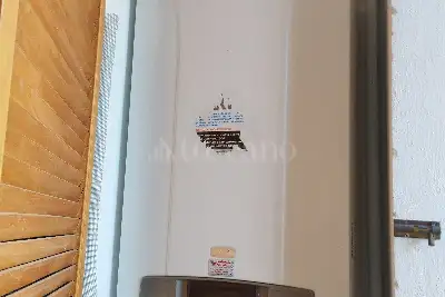 Casa in vendita, Via Petrarca, Montesilvano