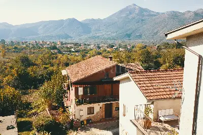 Casa Indipendente in vendita, Via Tascitara , Sant'Elia Fiumerapido