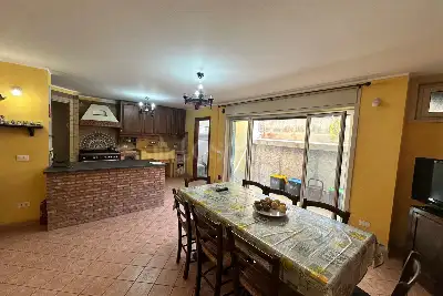 Casa in vendita, Via Roma, Mascalucia