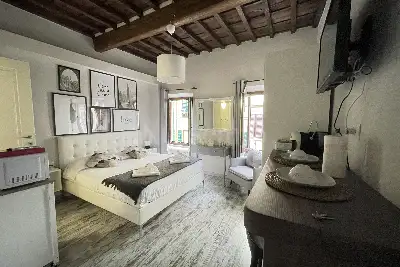 Casa in vendita, Via San Gallo, Firenze