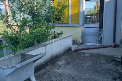 Villa in vendita, Via Lago di Garda, Fonte Nuova