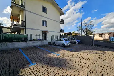 Casa in vendita, Via Andria, Roma