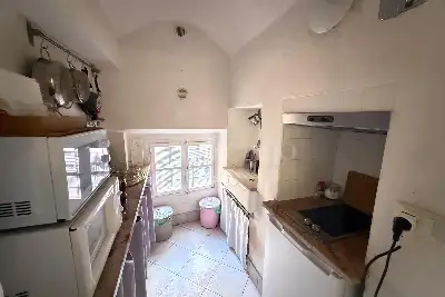 Casa in vendita, Via degli Ibernesi, Roma