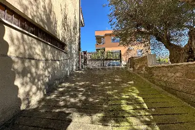 Casa in vendita, Via Toscana, Albano Laziale