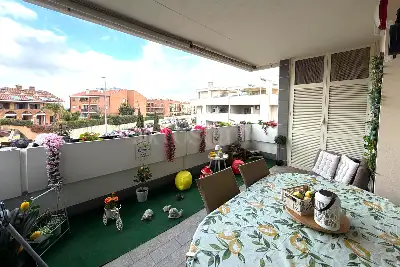 Casa in vendita, Via Alberto Tallone, Roma