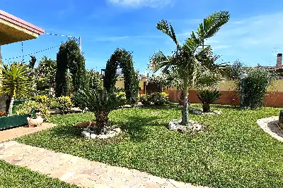 Villa in vendita, Via Metauro, Ardea