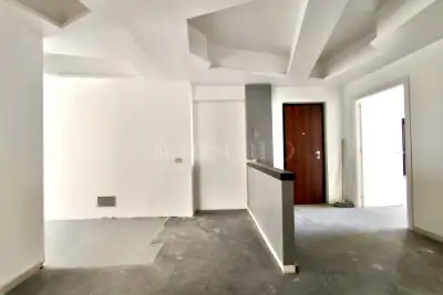 Ufficio in affitto, Via Giuseppe Alessi, Palermo
