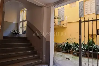 Casa in vendita, Via Bartolomeo Carandini, Modena