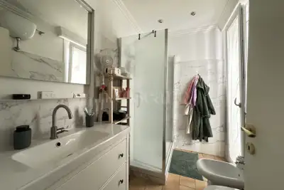 Casa in vendita, Viale dell'Umanesimo, Roma