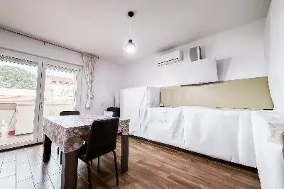 Casa in vendita, Via l'Aquila, Olbia