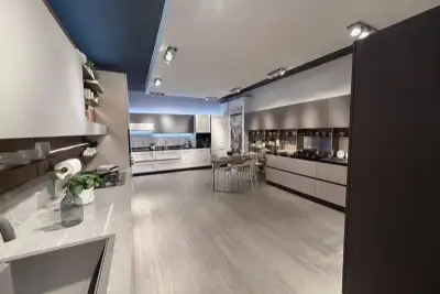 Negozio in vendita, Via Ginetta Caccianotti, Biandrate