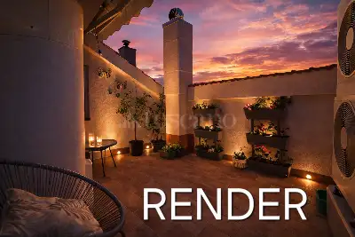 Casa in vendita, Via Belvedere, Santa Marinella