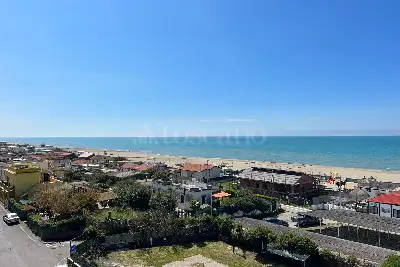 Attico in vendita, Via di Villacidro, Fiumicino