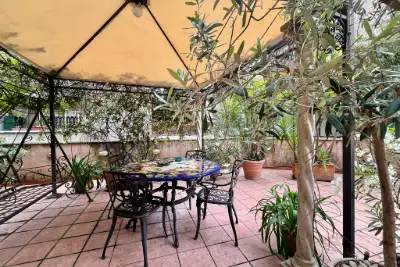 Casa in vendita, Via Jacopone da Todi, Roma